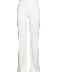 Pinko - Pants - Lyst