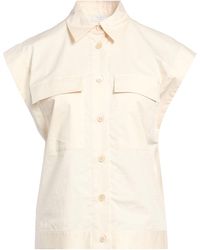 Peserico - Shirt - Lyst