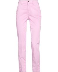 Liu Jo - Trouser - Lyst