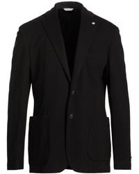 Manuel Ritz - Blazer - Lyst