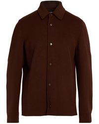 Alpha Studio - Jackets - Lyst