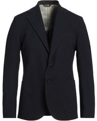 Brian Dales - Natural Low Impact Blazer Cotton, Elastane, Nylon - Lyst