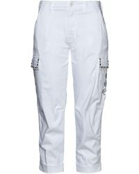 Mason's - Pants - Lyst