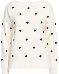 Manila Grace - Jumper - Lyst