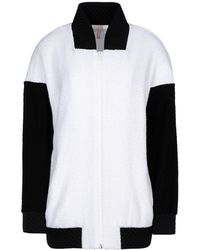 NO KA 'OI Sweatshirt - White