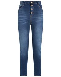 Kocca - Jeans Cotton, Elastane - Lyst