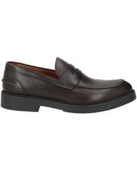 Calpierre - Loafers Calfskin - Lyst