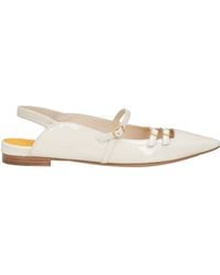 Mara Bini - Ballet Flats - Lyst