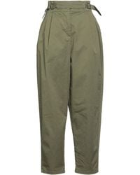 Dixie - Pants - Lyst