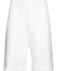 DSquared² - Shorts & Bermuda Shorts - Lyst