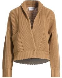 Anna Molinari - Cardigan - Lyst