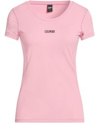Colmar - T-Shirts - Lyst