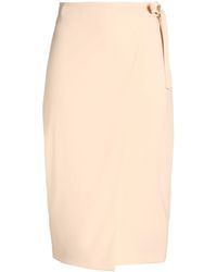 Patrizia Pepe - Midi Skirts - Lyst