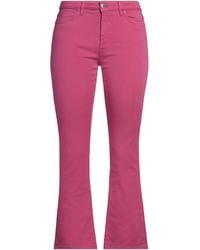 Dondup - Garnet Jeans Cotton, Elastomultiester, Elastane - Lyst