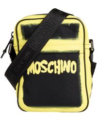 Moschino - Cross-Body Bag - Lyst
