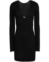 Gcds - Mini-Kleid - Lyst