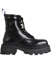 Eytys Luciano Boots in Black | Lyst Eytys Luciano Boots in Black | Lyst