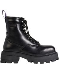 Eytys Luciano Boots in Black | Lyst