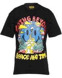 Market - T-shirt - Lyst