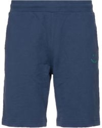 Paul Smith - Shorts & Bermuda Shorts - Lyst