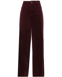 PAIGE - Trouser - Lyst