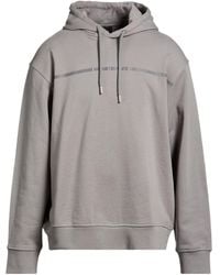 ARMANI EXCHANGE - Sweatshirt - Lyst
