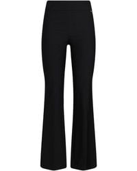 Ottod'Ame - Pants Polyester, Virgin Wool, Elastane - Lyst