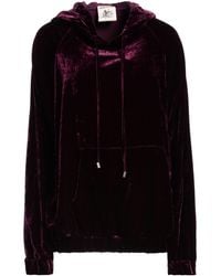 Semicouture - Sweatshirt - Lyst
