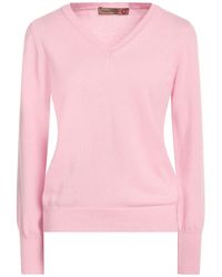 Messagerie - Pullover - Lyst