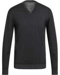 Daniele Fiesoli - Lead Sweater Merino Wool - Lyst