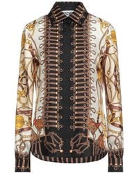 Moschino - Shirt - Lyst