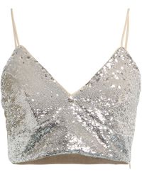 Ballantyne - Top - Lyst