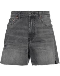 AG Jeans - Denim Shorts - Lyst