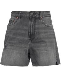 AG Jeans - Denim Shorts - Lyst