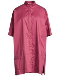 Fedeli - Mini Dresses - Lyst
