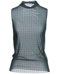 Pinko - Top - Lyst