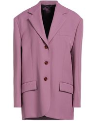 Acne Studios - Blazer - Lyst