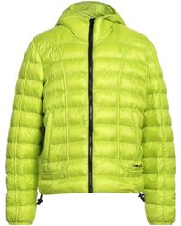 DIESEL - Puffer - Lyst
