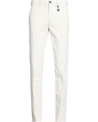 Manuel Ritz - Pants - Lyst