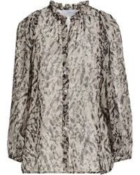 Soallure - Shirt - Lyst