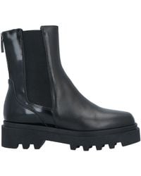 Janet & Janet - Ankle Boots - Lyst