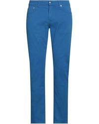 Harmont & Blaine - Trouser - Lyst