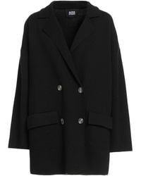 Alpha Studio - Cardigan Wool - Lyst