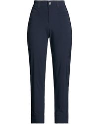 High - Midnight Pants Nylon, Elastane - Lyst