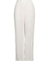 SLEEP NO MORE - Pantalone - Lyst