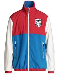 Diadora - Sweatshirt - Lyst