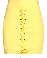 Marc Ellis - Mini Skirt - Lyst