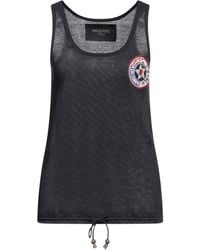 MR & MRS - Tank Top - Lyst