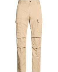 DIESEL - Trouser - Lyst