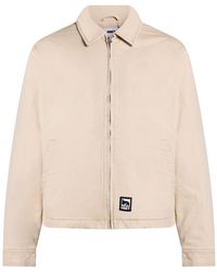 Obey - Jacket - Lyst